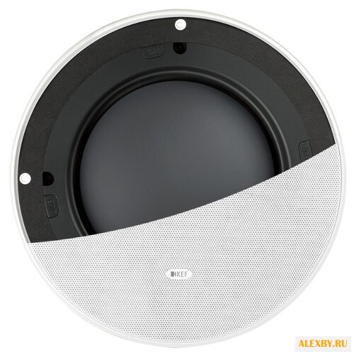 Сабвуфер KEF Ci200TRb