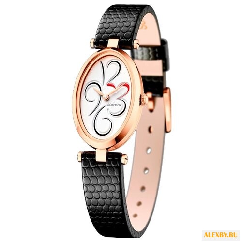 Наручные часы SOKOLOV