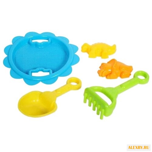 Набор Altacto 5 в 1 ASA0305-012