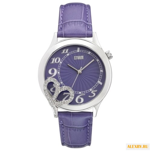 Наручные часы STORM Dara Violet