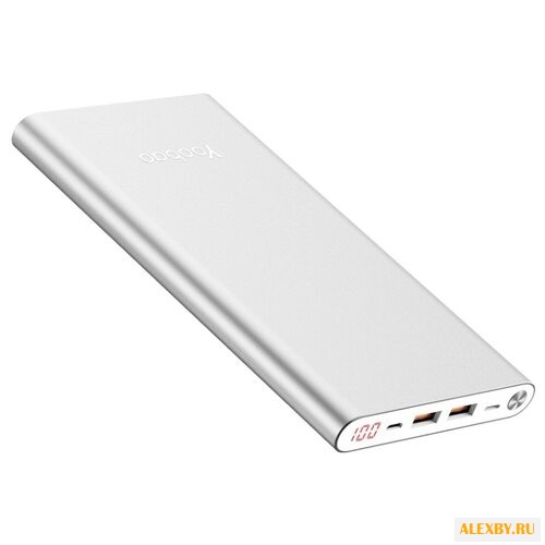 Аккумулятор Yoobao A2 20000 mAh