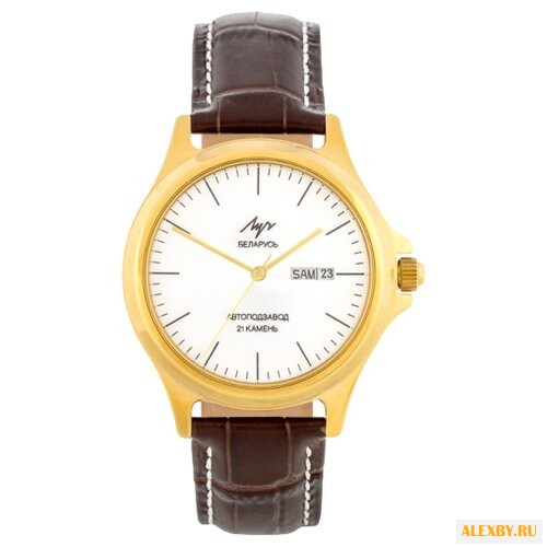 Наручные часы Луч 435938225