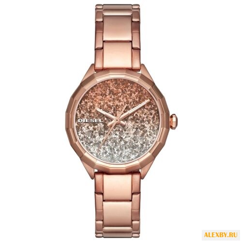 Наручные часы DIESEL DZ5539
