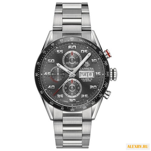 Наручные часы TAG Heuer