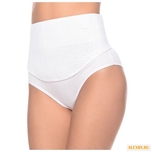 Бандаж-пояс Euromama 4009