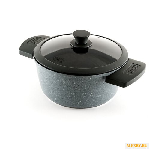 Кастрюля GiPFEL GREYCE 655 л