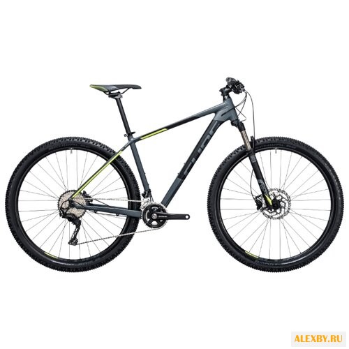 Горный MTB велосипед Cube Acid