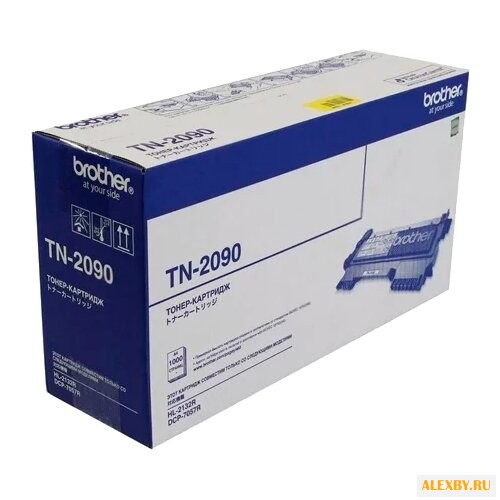 Картридж Brother TN-2090