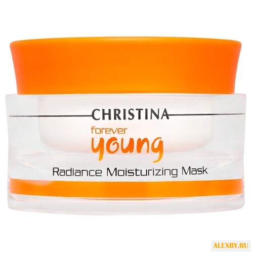 Christina Forever Young