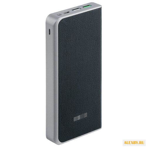 Аккумулятор INTERSTEP PB16DQ