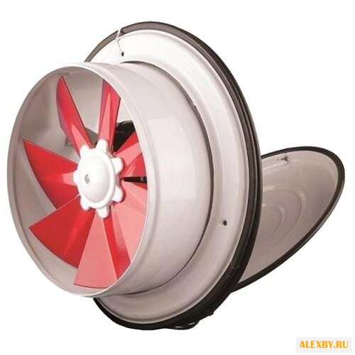 Вытяжной вентилятор Dundar K 16