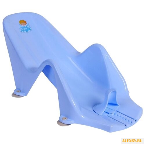 Горка Plastic Centre Дельфин LA