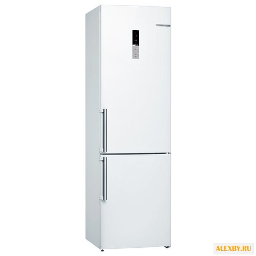 Холодильник Bosch KGE39AW21R