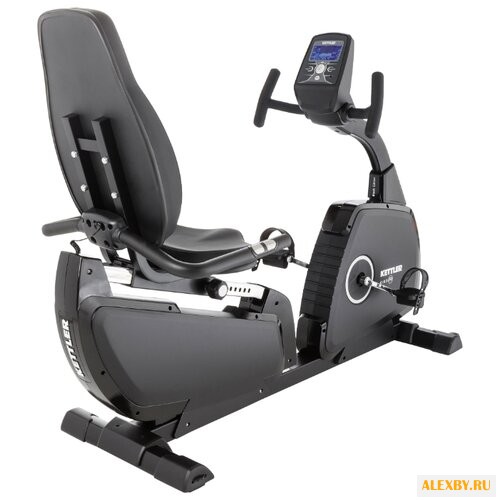 Велоэргометр KETTLER 7629-100