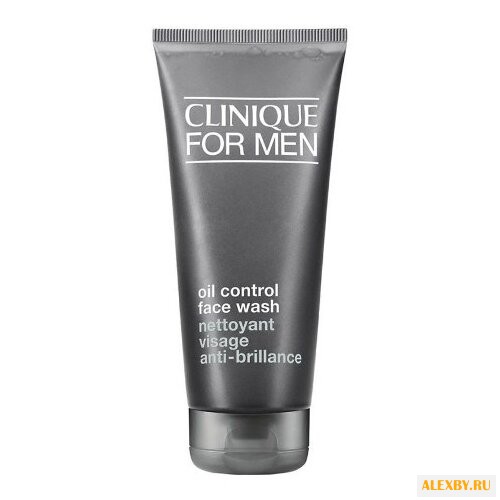 Clinique Гель для умывания