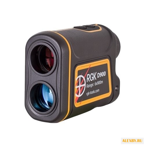 Оптический дальномер RGK D900