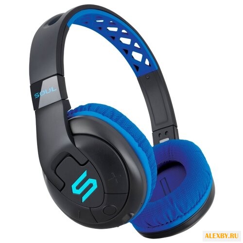 Наушники Soul Electronics X-Tra