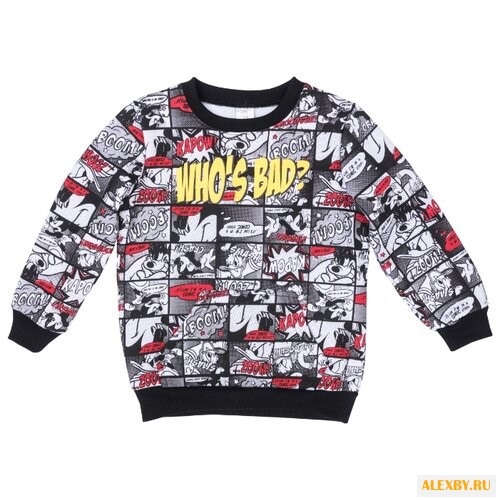 Свитшот playToday