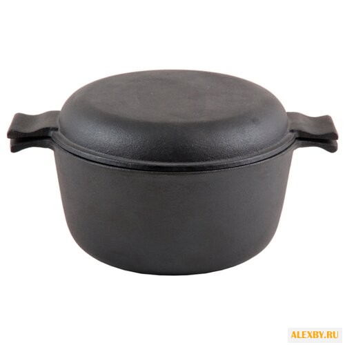 Кастрюля Mallony Кастрюля с