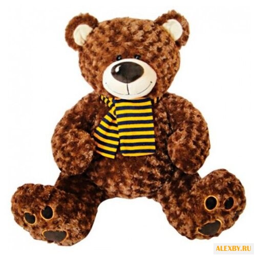 Мягкая игрушка Fluffy Family