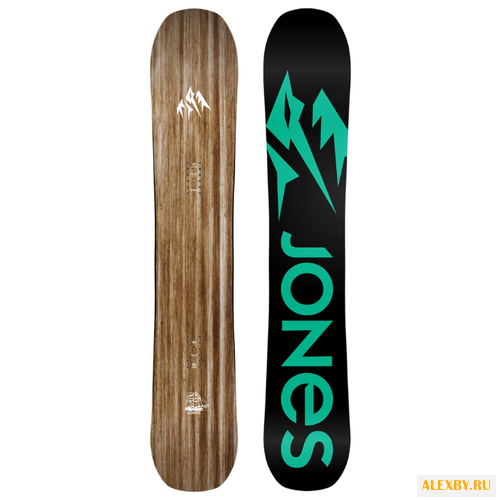 Сноуборд Jones Snowboards