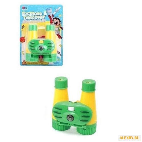 Бинокль Shantou Gepai 4028B