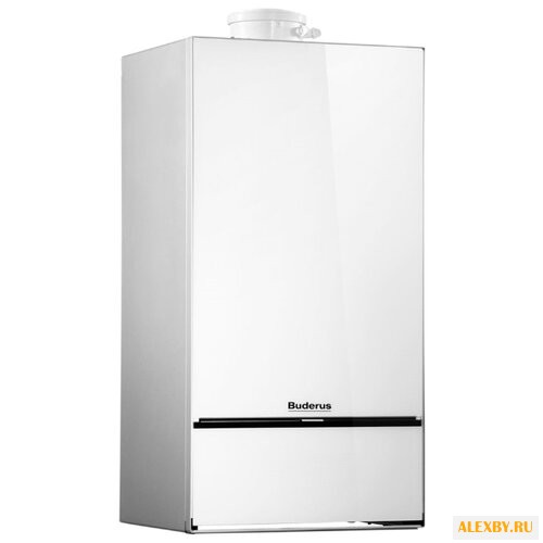 Газовый котел Buderus Logamax