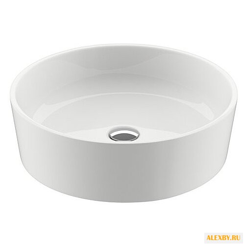 Раковина 40 см RAVAK Moon 1