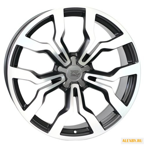 Колесный диск WSP Italy W565