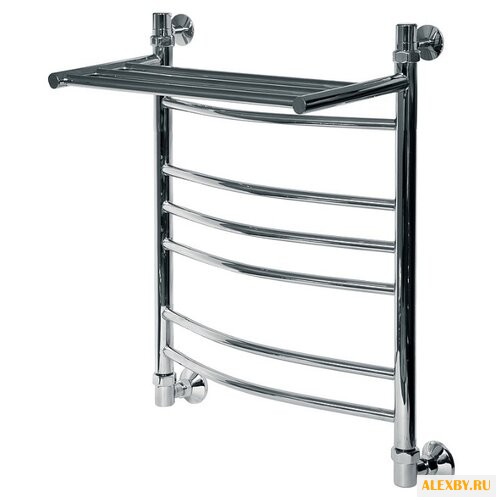 Водяной полотенцесушитель