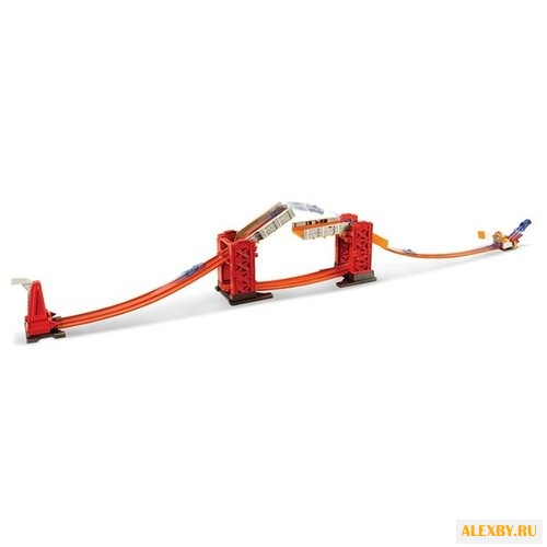 Трек Mattel Hot Wheels