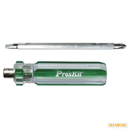 Набор отверток Pro’sKit SD-5107D