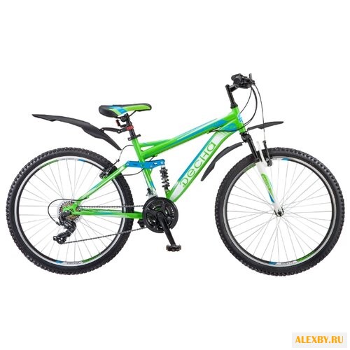Горный MTB велосипед Десна 2620 V