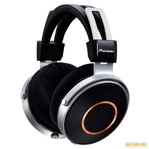 Наушники Pioneer Monitor 5