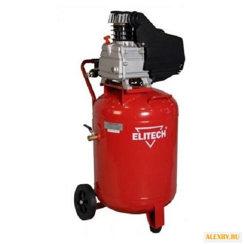 Компрессор ELITECH КПМ 250 75