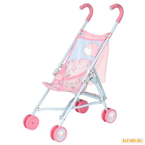 Прогулочная коляска Zapf