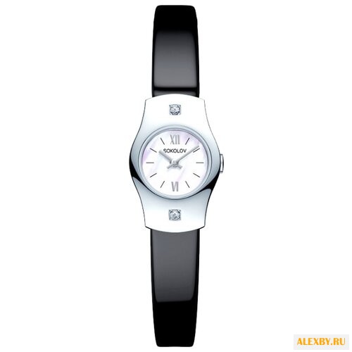 Наручные часы SOKOLOV