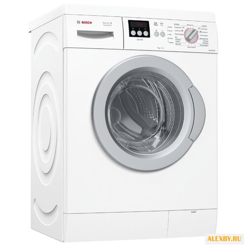 Стиральная машина Bosch WAE 24240