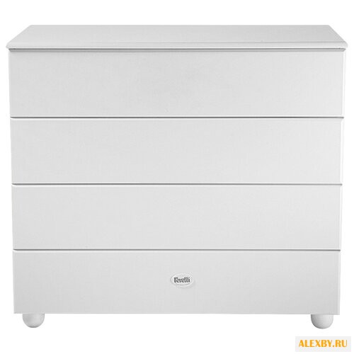 Бельевой комод Feretti Prestige