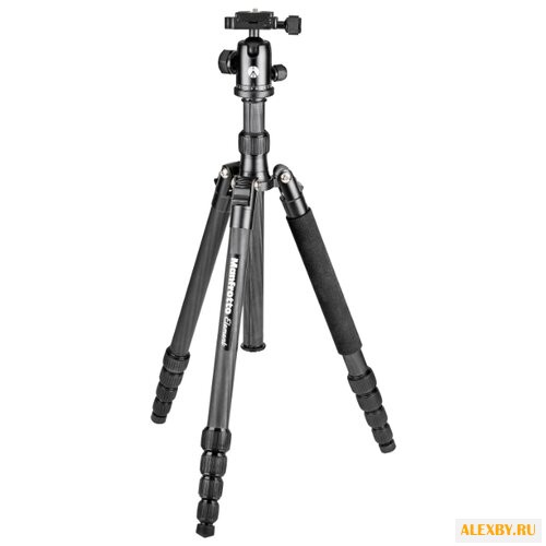 Штатив Manfrotto MKELEB5CF-BH