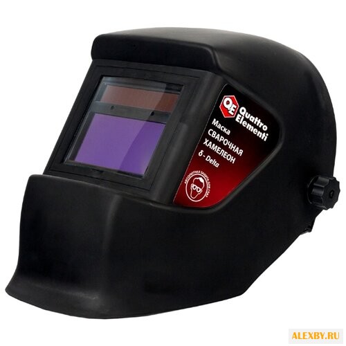 Маска Quattro Elementi Delta