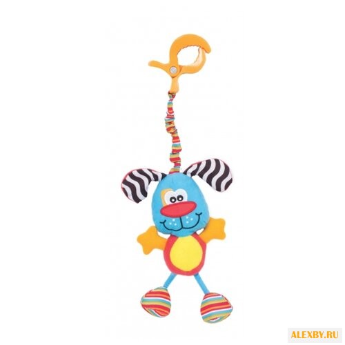Подвесная игрушка Playgro Щенок