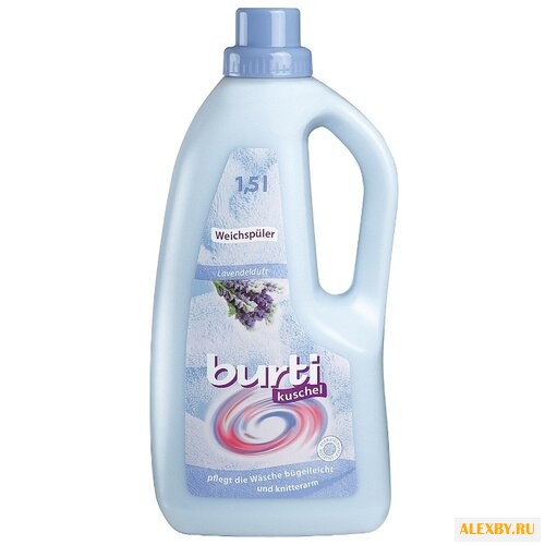 Ополаскиватель для белья Kushel