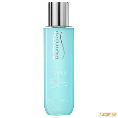 Biotherm гель для снятия