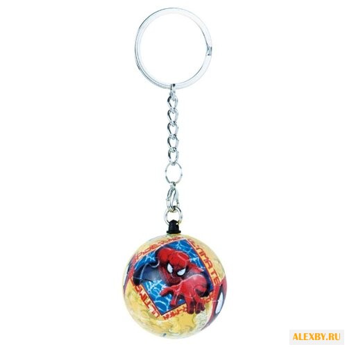 Брелок-пазл Step puzzle Marvel