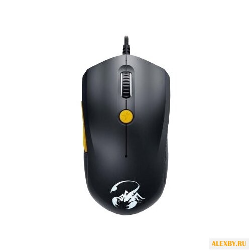 Мышь Genius Scorpion M8-610