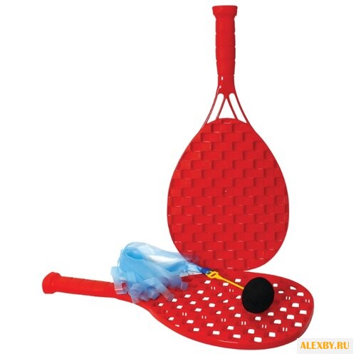 Набор для игры в теннис 1 TOY