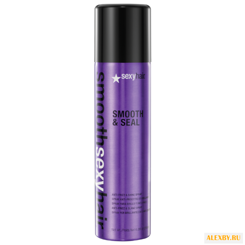 Sexy Hair Спрей для укладки