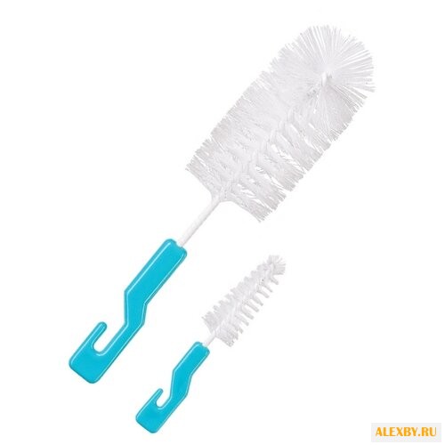 Happy Baby Ершик Clean x2 11001