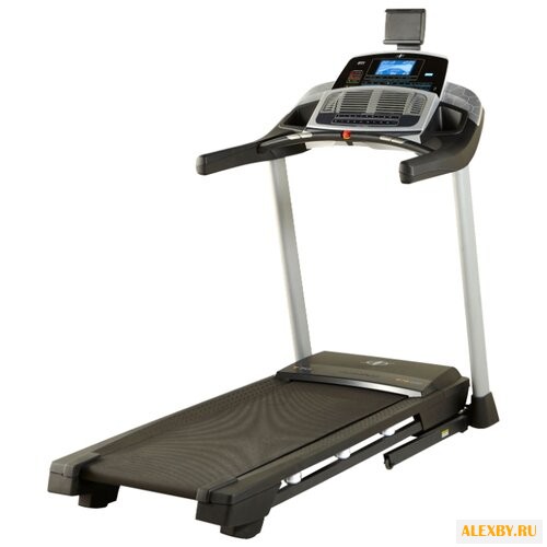 Электрическая беговая дорожка